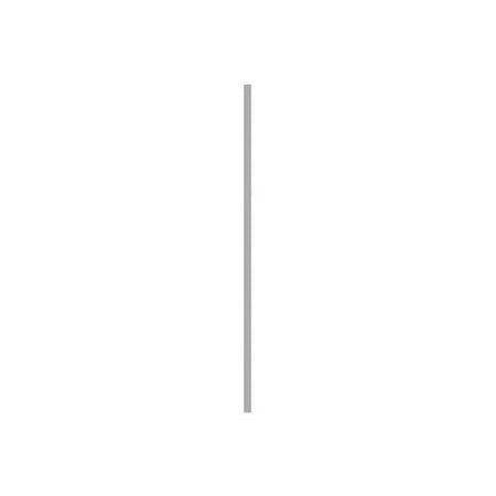 - ***18 Byzantine Finish Downrod