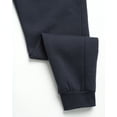 thumbnail image 4 of Lee Boys' Sweatpants - 4 Pack Basic Cozy Active Fleece Jogger Pants with Pockets (4-20), 4 of 7