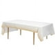 thumbnail image 2 of Mantel de lunares pequeños, impermeable y resistente al aceite, mantel de fiesta desechable de PEVA, diseño de escena, mantel decorativo, 2 of 6