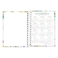 thumbnail image 3 of Agenda Semanal Escolar 2023-2024 Pasta Dura Portada N Mate Mate Portada N, 3 of 3