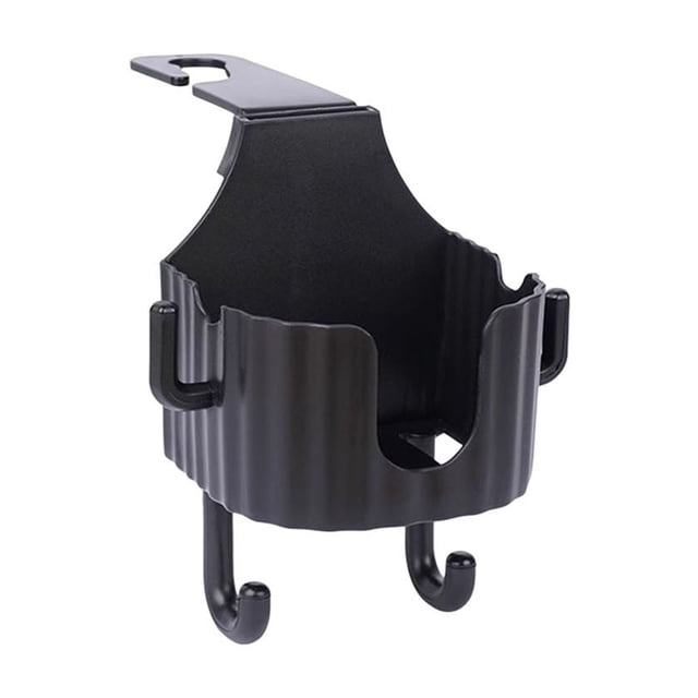 Multifunctional Hook For Car Seat Head 3 In 1 Vehicle Backseat Drink Cup Car Storage Hooks For Purses And Bags Cute Phone Handbag Clothe