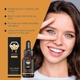 thumbnail image 3 of Bee Honey Eye Care Drops, Discomfort Treatment Relieve Eye Fatigue, Dryness, Itching & Red Eyes, Improve Blurred Vision & Prevent Infections, 3 of 5