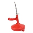thumbnail image 4 of Drain Clog Remover,Plumbing Snake Flexible Labor Plumbing Snake Sewer Tool Unparalleled Experience, 4 of 7