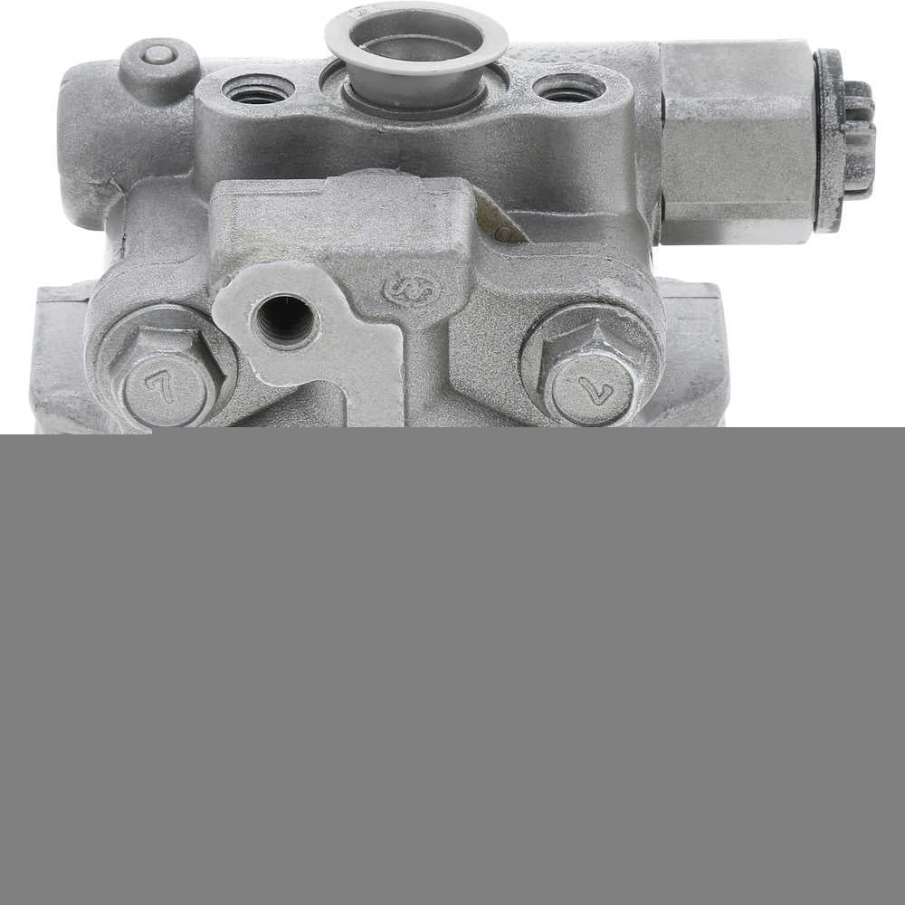MAVAL 96362M Reman Power Steering Pump