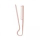 thumbnail image 1 of 2x Peine Alisador Para Cabello Peine Para Cabello Liso Para Peluquería Hogar Rosa, 1 of 8