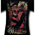 thumbnail image 3 of Nightwing Nouveau 52 1 T-Shirt-2XLarge, 3 of 4