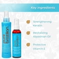 thumbnail image 4 of Pure Brazilian Leave-In Conditioner & Ultra-Light Nourishing Oil, 4 of 5