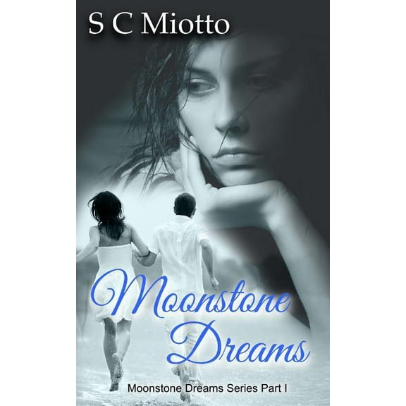 Moonstone Dreams (Paperback)