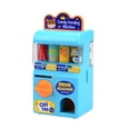 thumbnail image 2 of Kit Play Sound Children Vending Machine Education Pretend Toy Education, 2 of 3
