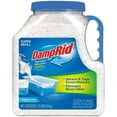 thumbnail image 2 of DampRid FG37 Moisture Absorber Refill, 7.5 lb, Fragrance Free 2 Pack, 2 of 2