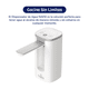 thumbnail image 5 of Dispensador De Agua Naesi Sin contacto Y Eficaz AN408, 5 of 12