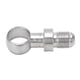 thumbnail image 2 of Accesorio para banjo AN, conector para banjo de 18 mm a adaptador para banjo AN Adaptador para banjo Diseño de última generación, 2 of 10