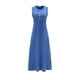 thumbnail image 2 of Vestido de verano para mujer, elegante vestido informal para fiesta, calle, regalo de cumpleaños S, 2 of 7