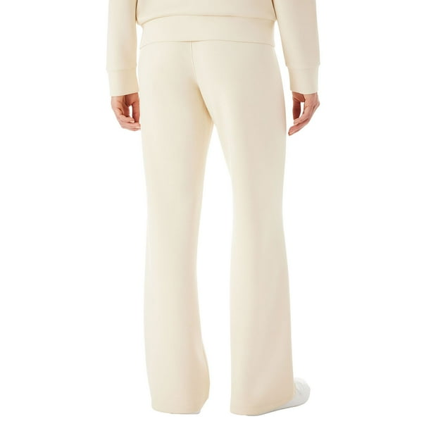 新品maison de Dolce. luxs pants white Sサイズ luxs pants/ivory | maison de Dolce.