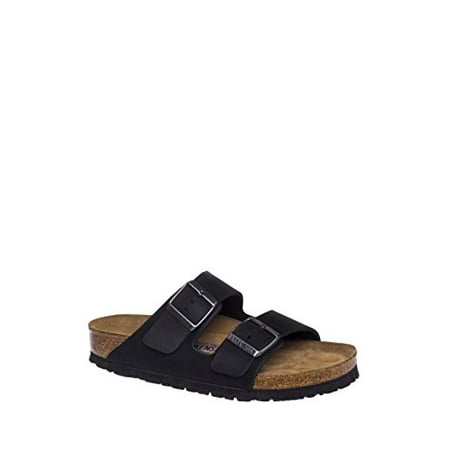 

Birkenstock Arizona Soft Footbed Oil Leather Sandal