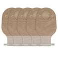 thumbnail image 1 of Bolsa de Colostomía Drenable con Aro de 60mm (5 Piezas), 1 of 6