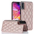 thumbnail image 1 of Samsung A70 Case, PU Leather Flip Cover Magnetic Closure Wallet Card Slots Stand Case Cheap and fine, 1 of 5
