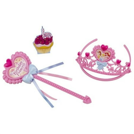 Disney Princess Birthday Set