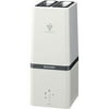Sharp IGA10AUW Ultra High Density Plasmacluster Ion Generator, White
