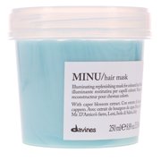 Davines MINU Illuminating Replenishing Hair Mask 8.89 oz