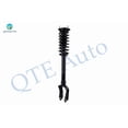 thumbnail image 4 of Pair of 2 Front Left & Right Quick Load Complete Strut - Coil Spring Fit 2011, 2012, 2015 Dodge Durango RWD, 4 of 10