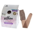 thumbnail image 2 of L'eggs Silken Mist Beautiful Sheer Tights Silky Sheer, A, Nude, 1 pc, 2 of 7
