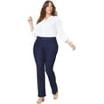 thumbnail image 1 of NYDJ Barbarella Bootcut en Rinçage 14W 32 Rinçage, 1 of 1