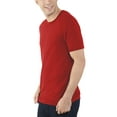thumbnail image 4 of Fruit of the Loom Men's Everlight Short Sleeve Raglan T-Shirt - 2 Pack, 4 of 6