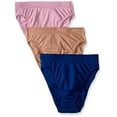 thumbnail image 2 of Ladies' 3pk My Favorite Panty Hi-cuts, 2 of 2