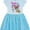 Lilac, variant on L.O.L. Surprise! Girls' Tutu Dress with Tulle Skirt