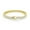 Gold, variant on 3-5mm Moissanite Bracelets for Women D Color VVS1 clarity Diamond Bracelet S925 Sterling Silver White/Yellow Moissanite Tennis Bracelet with Certificate