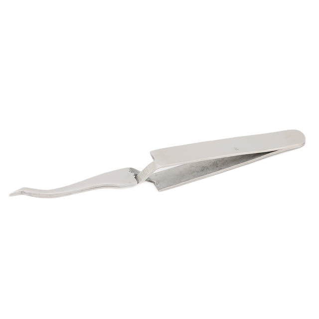 Pinza de colocación de soportes, pinzas de soporte Firme anticorrosión para hospital para clínica dental Saludable Octpeak NO