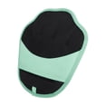 thumbnail image 2 of Cififendec Static Pet Hair Remover Mitt, 9.06"×8.27", Double Sided Mesh Breathable Grooming Glove for Dog Cat Sofa Carpet Shed Fur Quick Cleaning, 2 of 5