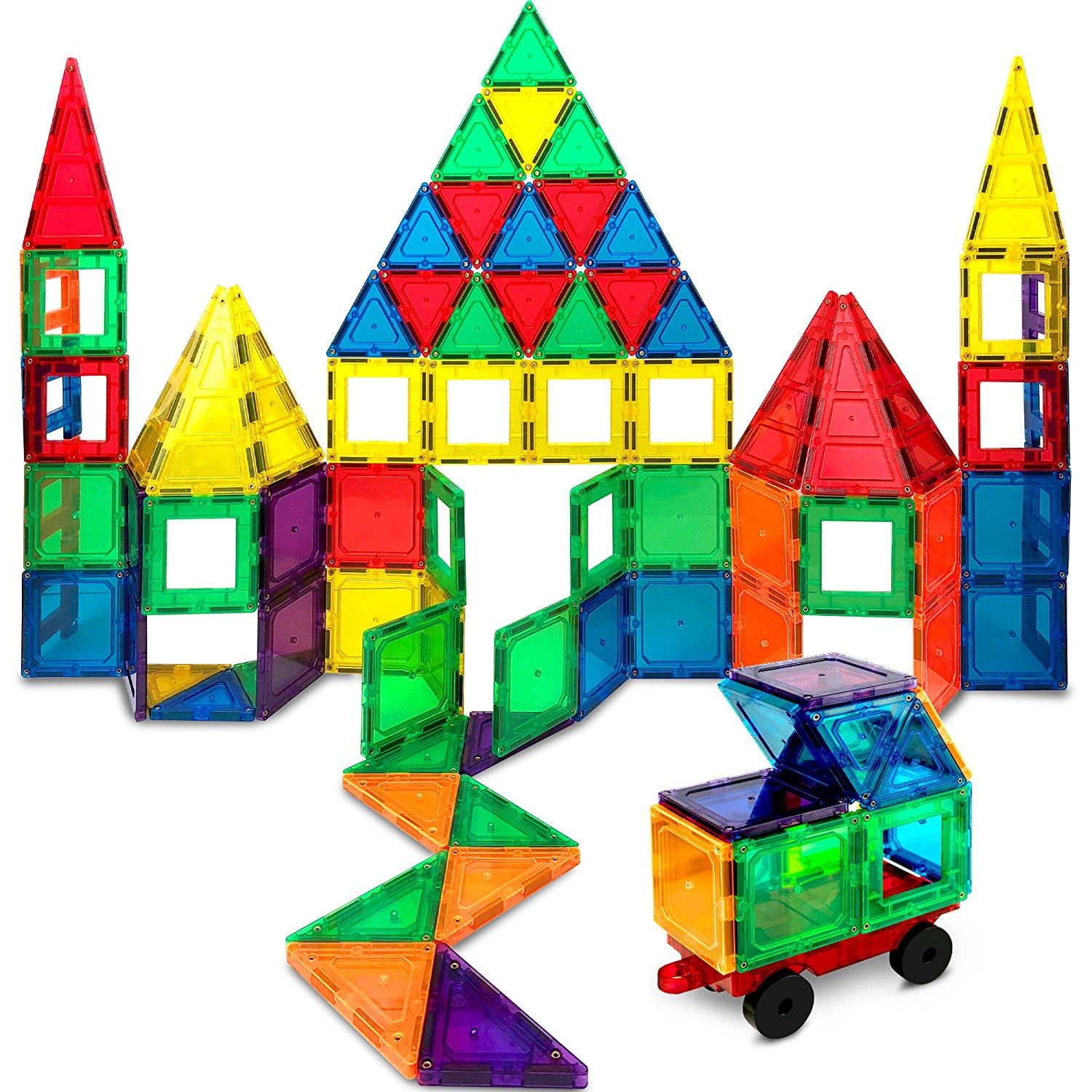 magnetic building tiles walmart