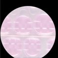 thumbnail image 3 of Double Side Glue Nail Sticker Flexible Waterproof Manicure Glue Tabs Breathable False Nail Stickers Pink Nail Sticker, 3 of 4