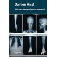thumbnail image 1 of Cuadernillo Damien Hirst: Vivir para siempre (por un momento) #31, 1 of 2