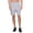 Light Grey, variant on Active Men's Quick Drying Micro Mesh Jersey Gym Short With Pockets