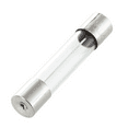 thumbnail image 2 of 50 Pcs Tubes en Verre Type Soufflage Rapide 6X30mm 250V 10A, 2 of 3