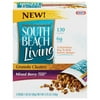 South Beach Living: Mixed Berry 1.05 Oz Granola Clusters, 5 ct