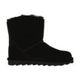 thumbnail image 2 of Bearpaw Margaery - Solid Black 12 Margaery Womens, 2 of 3
