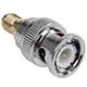 thumbnail image 3 of Kits SmA Una BNC Adaptador Coaxial RF Conector Hembra Coaxial Macho 12 Piezas, 3 of 5