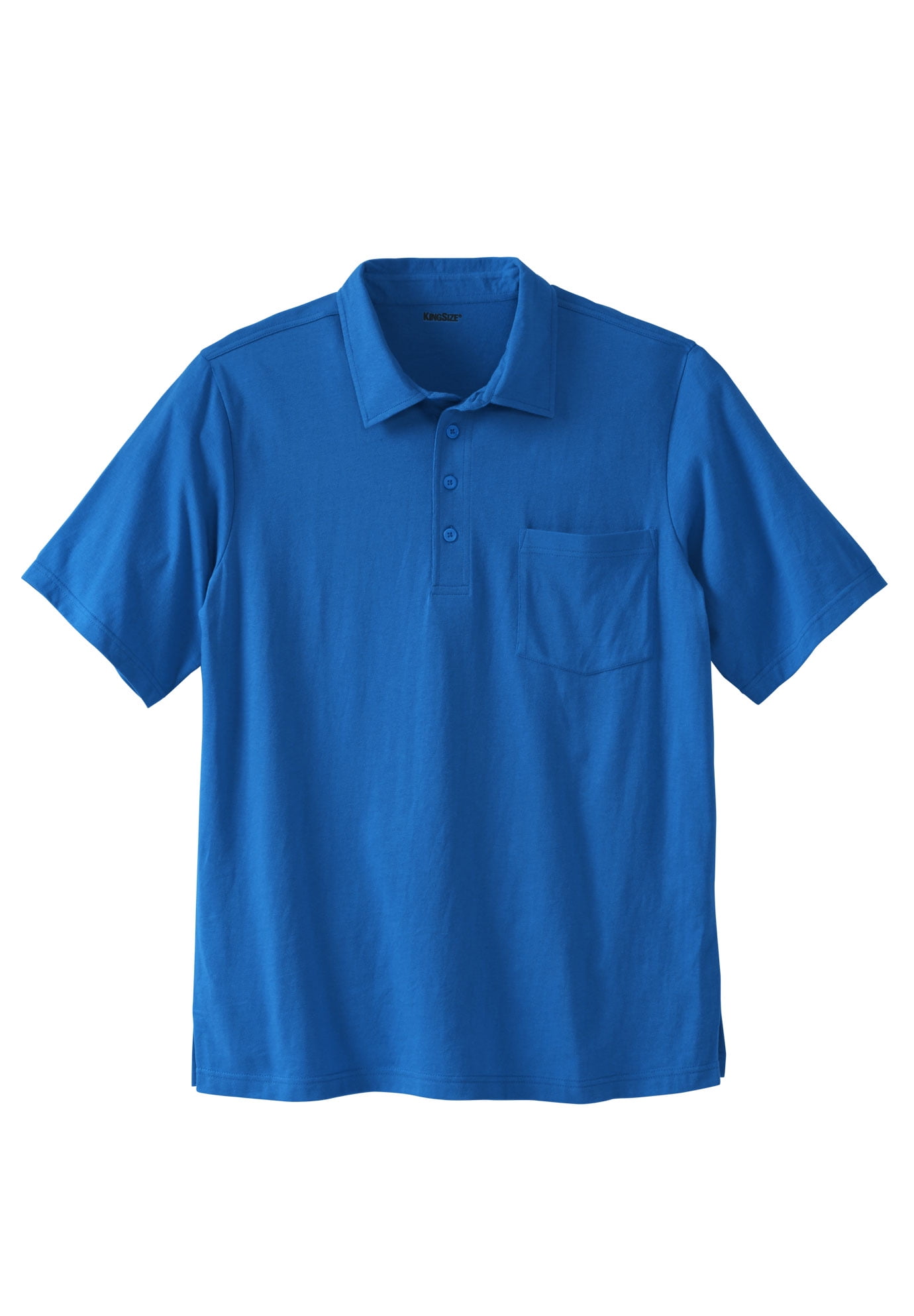 walmart big and tall polo shirts