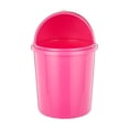 thumbnail image 2 of Bote de Basura Hello Kitty de Plástico con Tapa de 6.5 Litros, 2 of 4