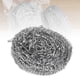 thumbnail image 5 of Estropajo De Acero Inoxidable, Bola De Fregado Fácil De Limpiar Gruesa Y Duradera Para Oficina Para Lugar De Trabajo Para Cocina Industrial Para Restaurantes ANGGREK Otros, 5 of 8