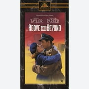 Above And Beyond (Full Frame)