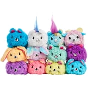 Pikmi Pops Surprise! Pikmi Flips, Reversible Scented Plush Toy