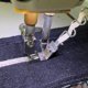 thumbnail image 1 of OFFIGAM Pies Prensatelas Para Máquina De Coser De Acero Inoxidable Plateados Accesorios Multifuncionales, 1 of 8