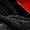 Black And Red, variant on Men''s Basketball Shoes Anti Slip Cushion Sports Shoes Arch Support Durable Rubber Sole Running Walking Sneakes