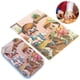 thumbnail image 1 of Rompecabezas 60 Piezas Patrón De Dibujos Animados Niños Rompecabezas Juguetes De Interacción Entre E Hijos GiftPuzzle Juguete, 1 of 7