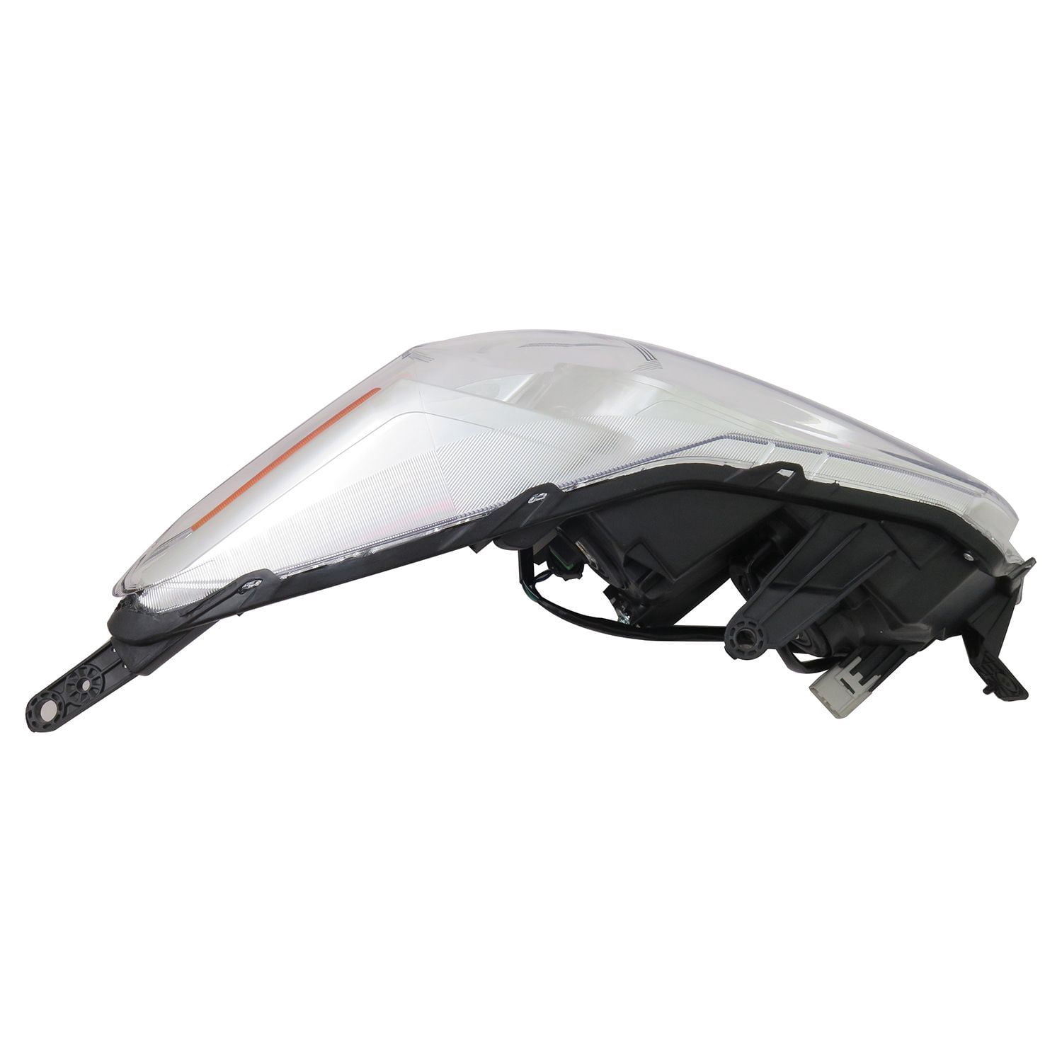 Headlight Assembly for Subaru Forester 20-9444-00-9 84001SG091 SU2502145 TYC